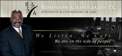 Robinson & Associates P.C.