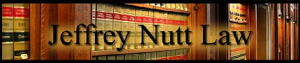 Jeffrey Nutt Law